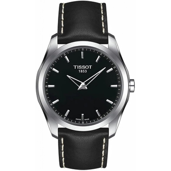 Ceas Barbati, Tissot, Couturier T0354461605102