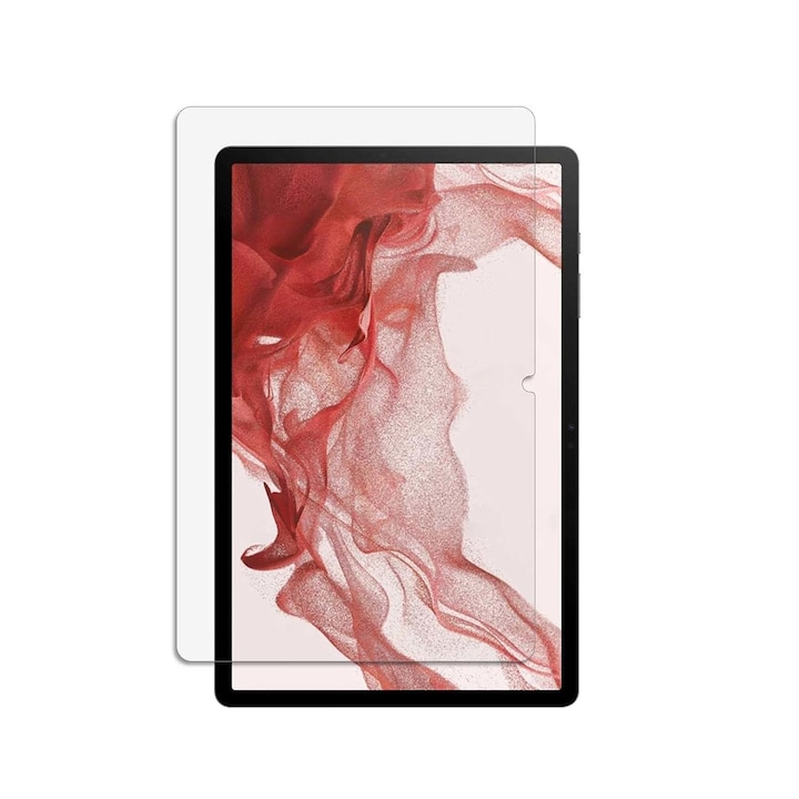 Folie de sticla, pentru tableta Samsung Galaxy Tab S9 11 inch SM-X710 2023