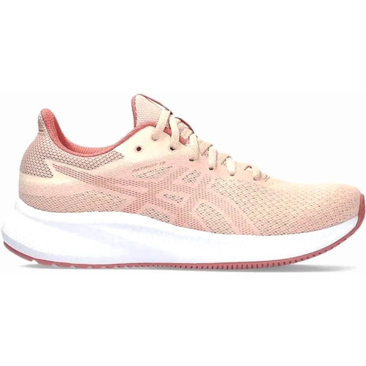 Pantofi sport pentru femei Asics Patriot 13, Somon, 37.5