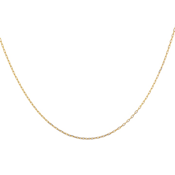 Колие Swan Pearls BJ000, 14K Злато