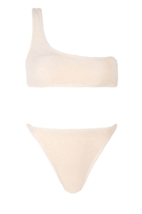 Бански Luigi от 2 части, Екрю, Екрю