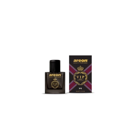 Ароматизатор за кола Areon VIP, No1, 50 мл - eMAG.bg
