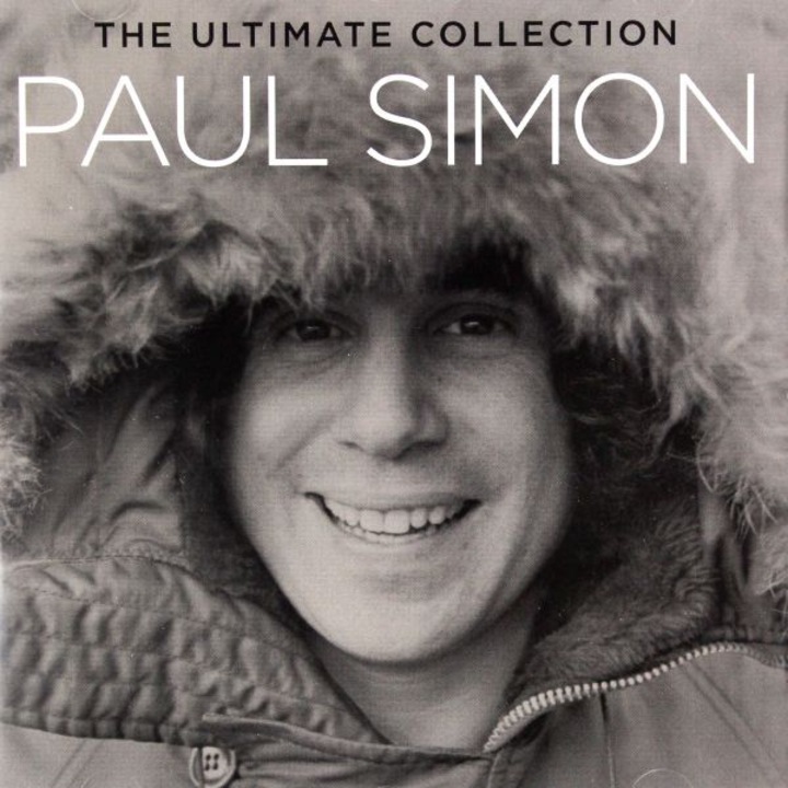 Paul Simon: The Ultimate Collection [CD]