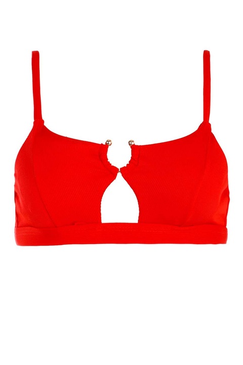 Бански, Luigi, Червен, Червен, S-M