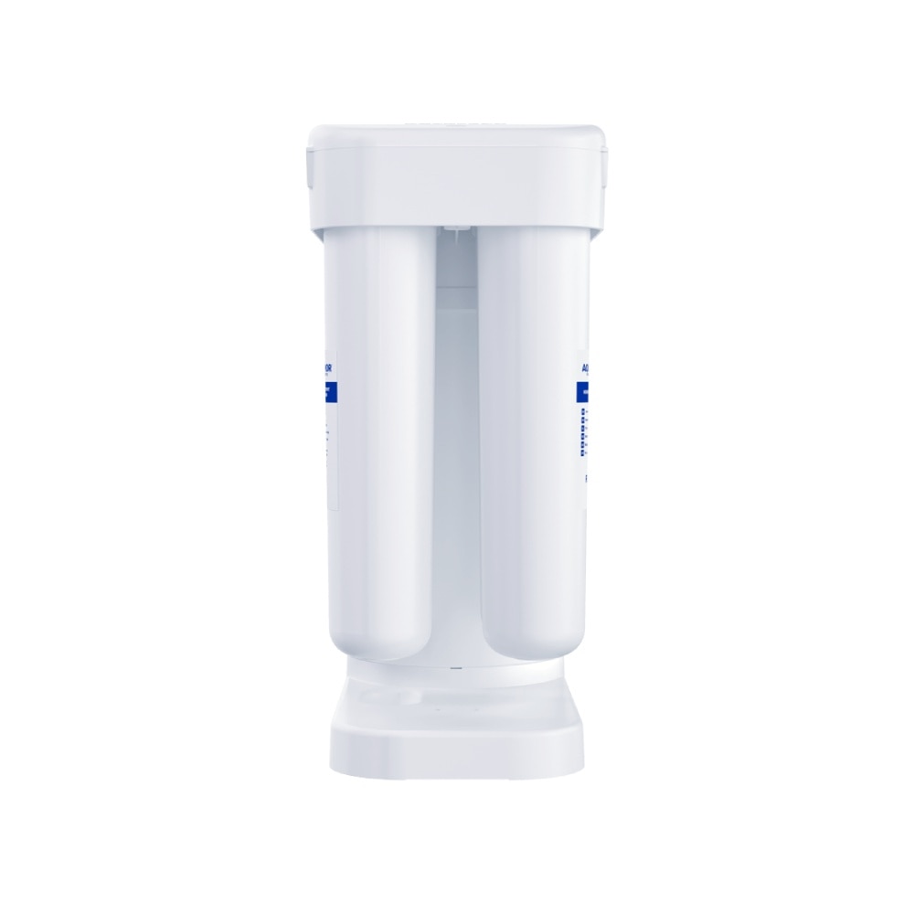 Филтрираща система за трапезна вода Aquaphor Morion DWM-101S-EU, за ...