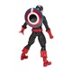 Figurina Marvel Legends - U.S. Agent, 15 cm