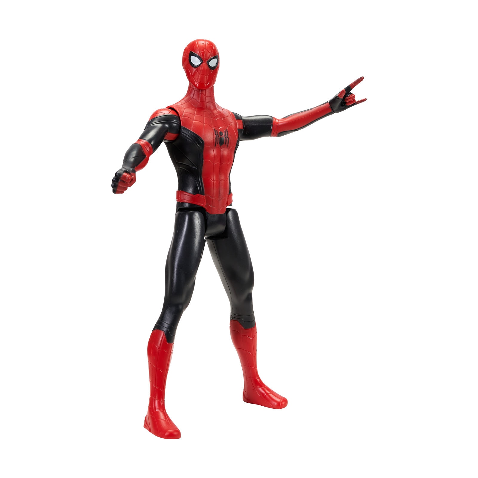 Figurina Marvel Titan Hero Spider Man Cm Emag Ro