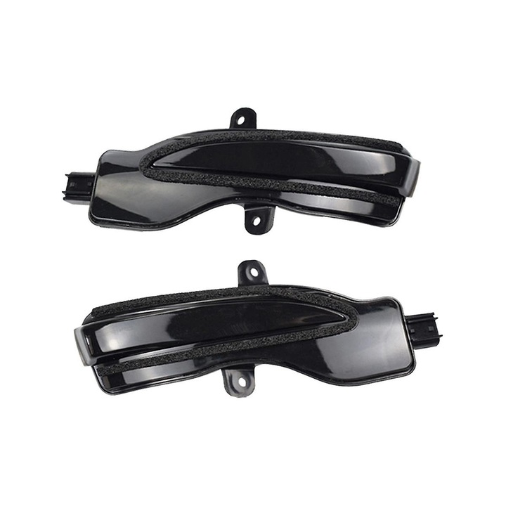 Set de 2 lampi led semnalizare dinamica/progresiva oglinda Xentech Light Mazda CX3, CX4 12V