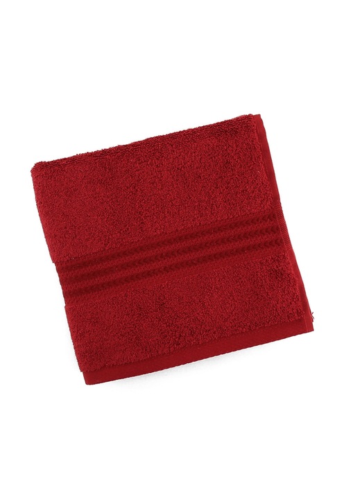 Hobby Prosop rosu Bordeaux Rainbow 70X140