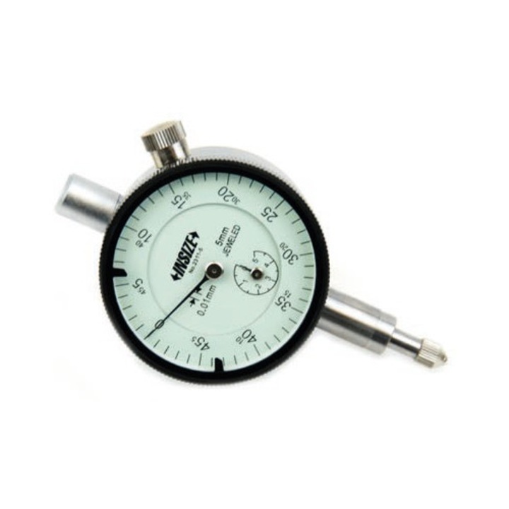 Ceas comparator mecanic 3mm/0, 01mm 2311-3 Insize