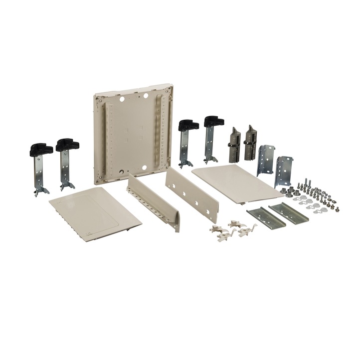 Spoturi, Nowodvorski, INOX, 35cm, Crom