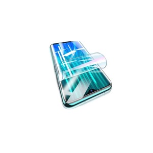 Folie Ecran pentru Motorola Edge 40 Neo, Silicon Hydrogel Regenerabil, Flexible Hydro-Crystal, Protectie Completa, Full Glue, Instalare usoara, Atlas