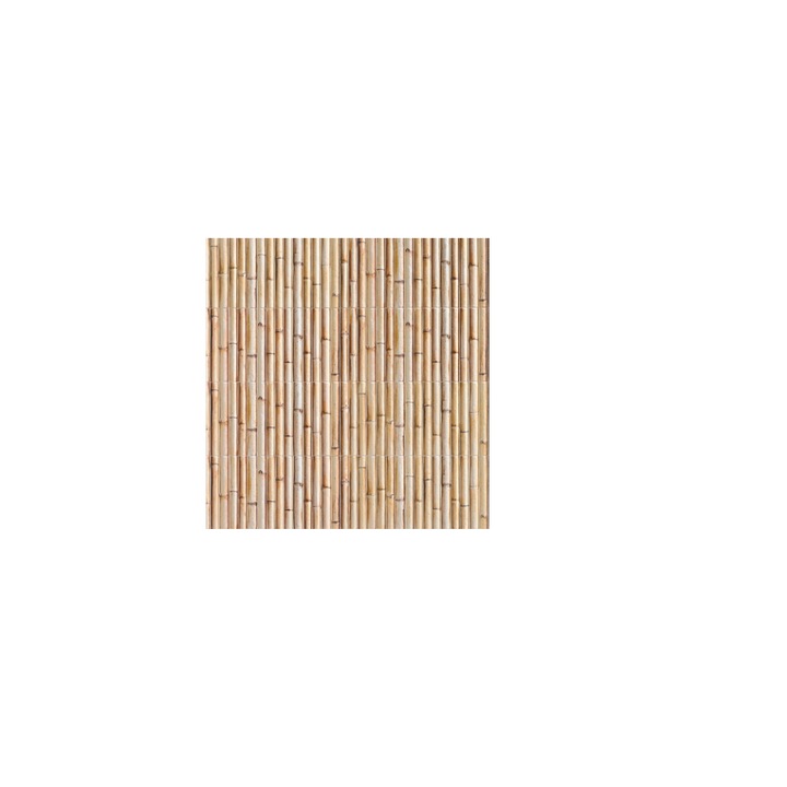 Faianta Bomboo cream 15x30 cm, Ceramica