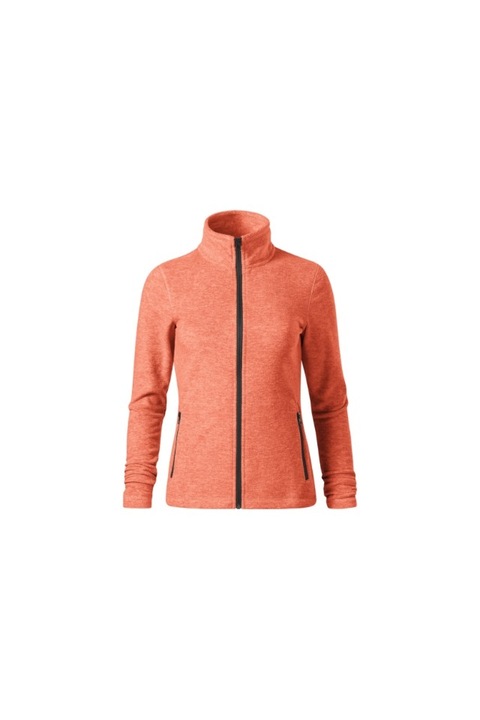 Дамско шушляково яке Shift (GRS) 851, 2XL, sunset меланж