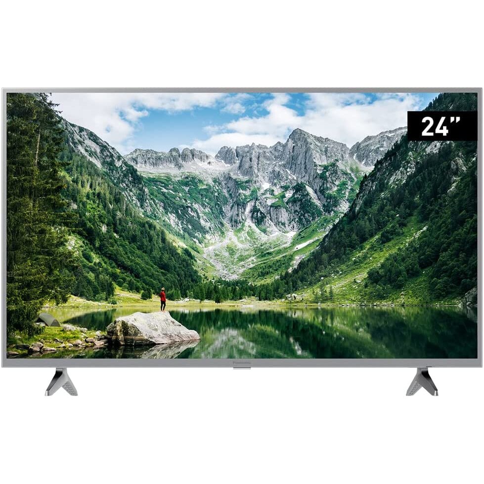 Телевизор Panasonic Tx 24lsw504s Smart Hd Led Tv Emagbg 9234