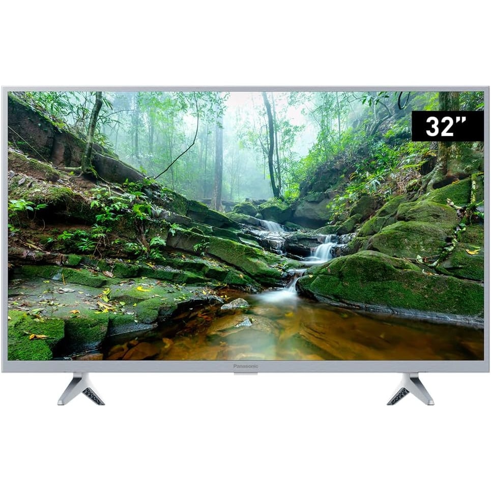 Телевизор Panasonic TX-32LSW504, SMART, HD LED TV - eMAG.bg