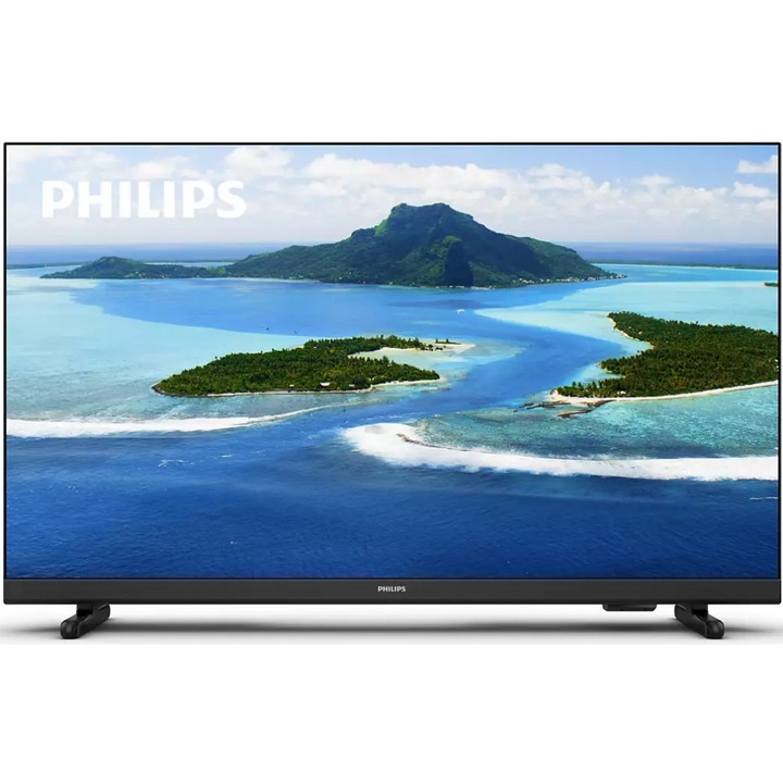 Телевизор Philips 32PHS5507, 32 инча, HD, LED