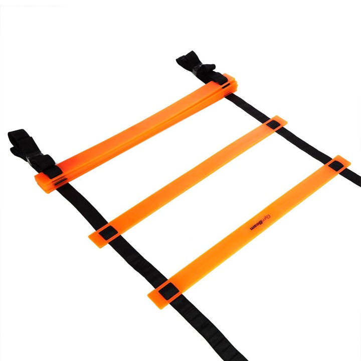 Scara fitness Agility 4 m, GymBeam