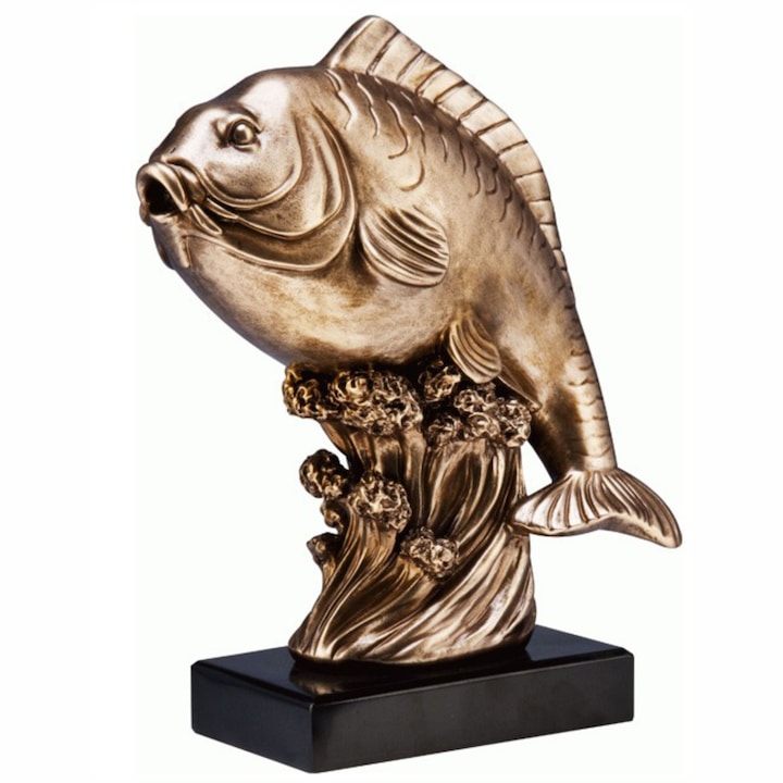 Trofeu Pescuit - Peste, 29.5 cm
