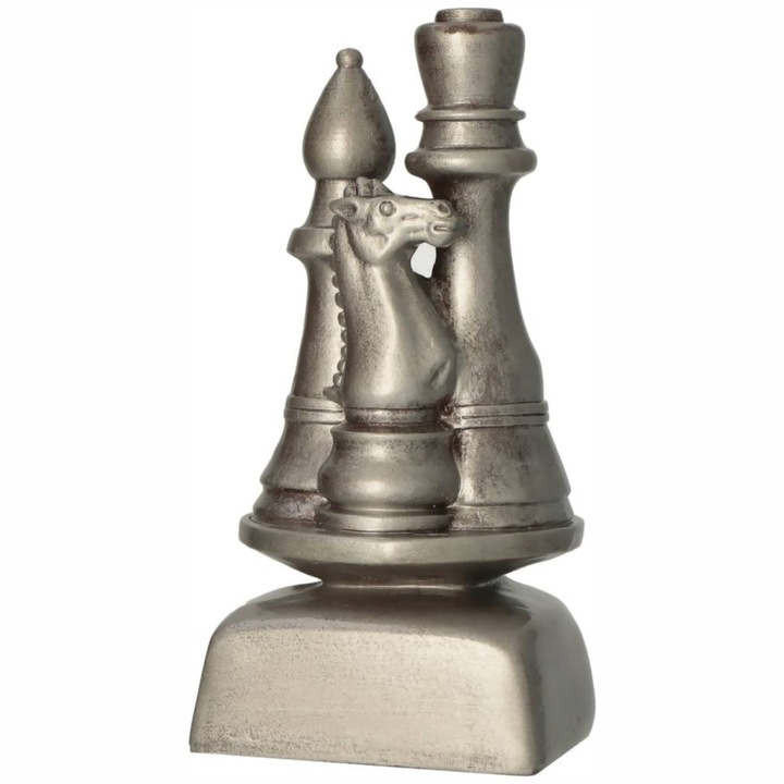 Trofeu Sah, 18 cm