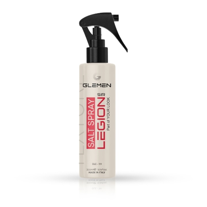Spray de par, Salt spray GLEMEN Legion 300 ml