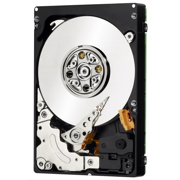 Hard Disk Lenovo 42D0633, 2.5", 146GB, 10000 RPM, SAS