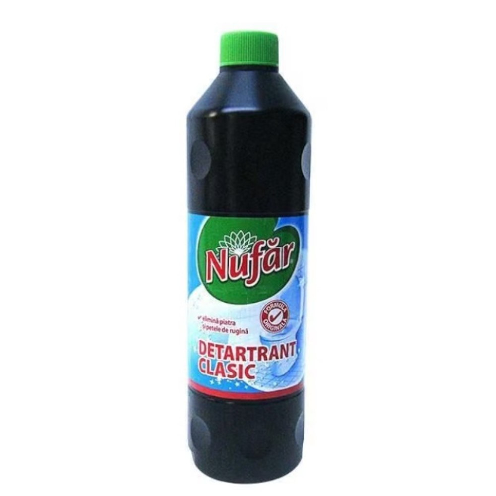 Détartrant WC VIP 750 ml