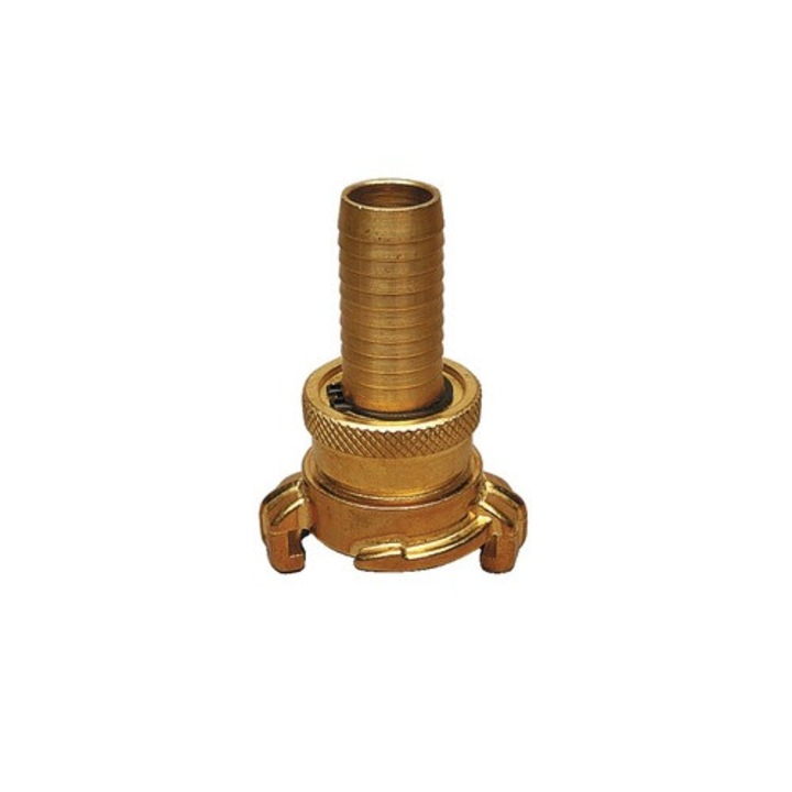 Cupla Rapida & Stut Furtun Pentru Aspirare & Inalta Presiune, 1 1/4", 32 Mm