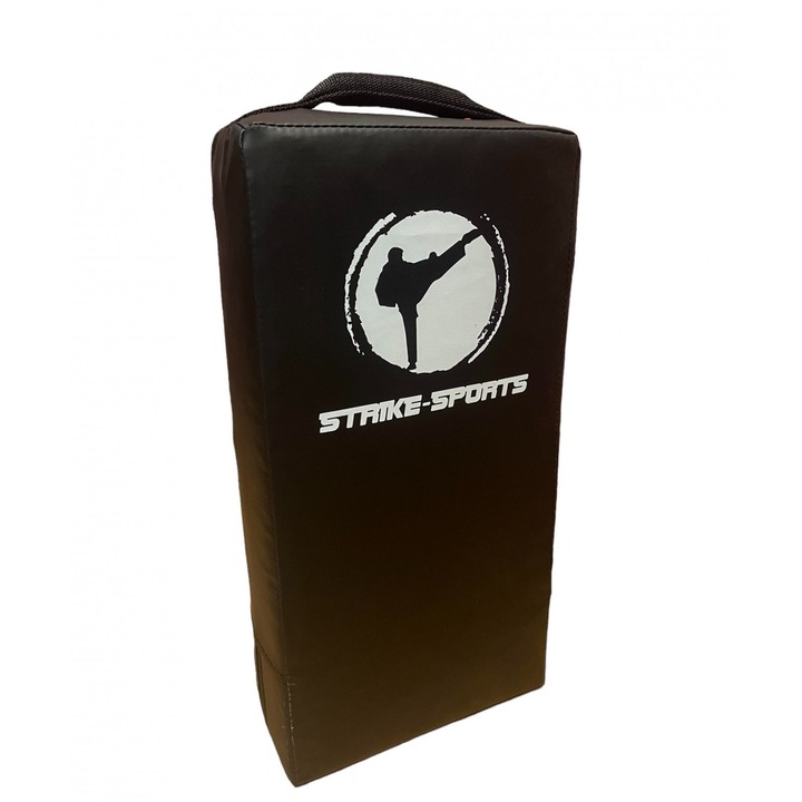 Perna scut arte martiale 58X28X13