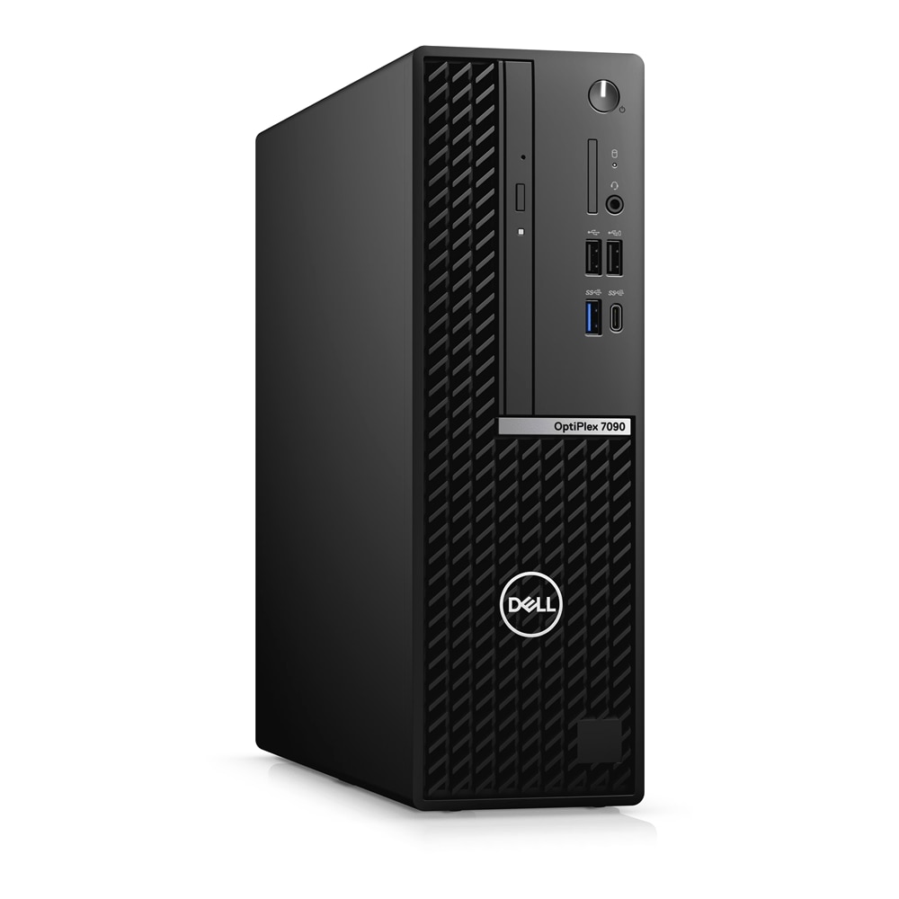 Dell Optiplex 7090 Micro – Intel Core I7 10700T, 32GB RAM, 512GB