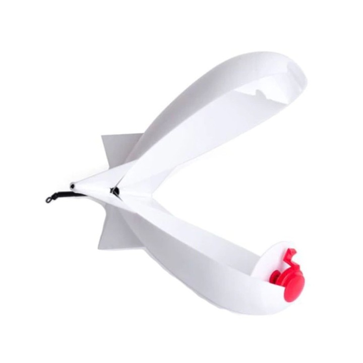 Racheta nadire mare 44