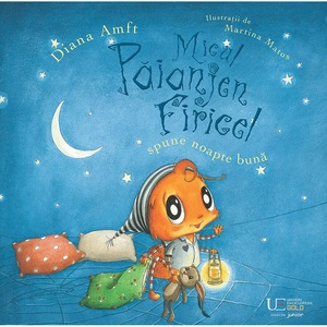 Povesti pentru copii