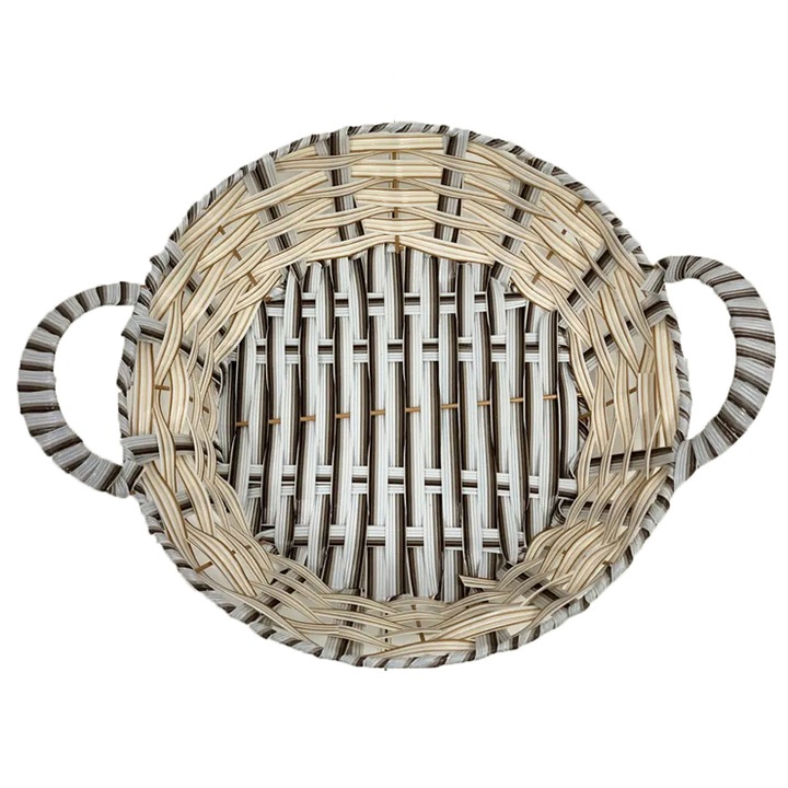 Cos de depozitare pentru legume