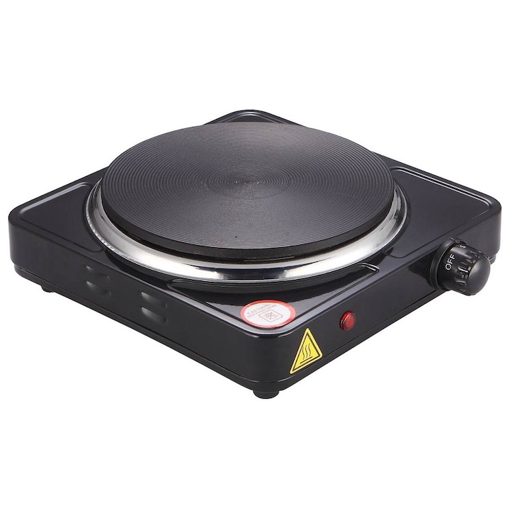 Ardes 1F19B Elektromos főzőlap