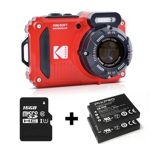Fino a 33% su Kodak PixPro Bridge AZ255 | Groupon