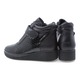 Ghete dama, Caspian, Cas-180, casual, Bleumarin