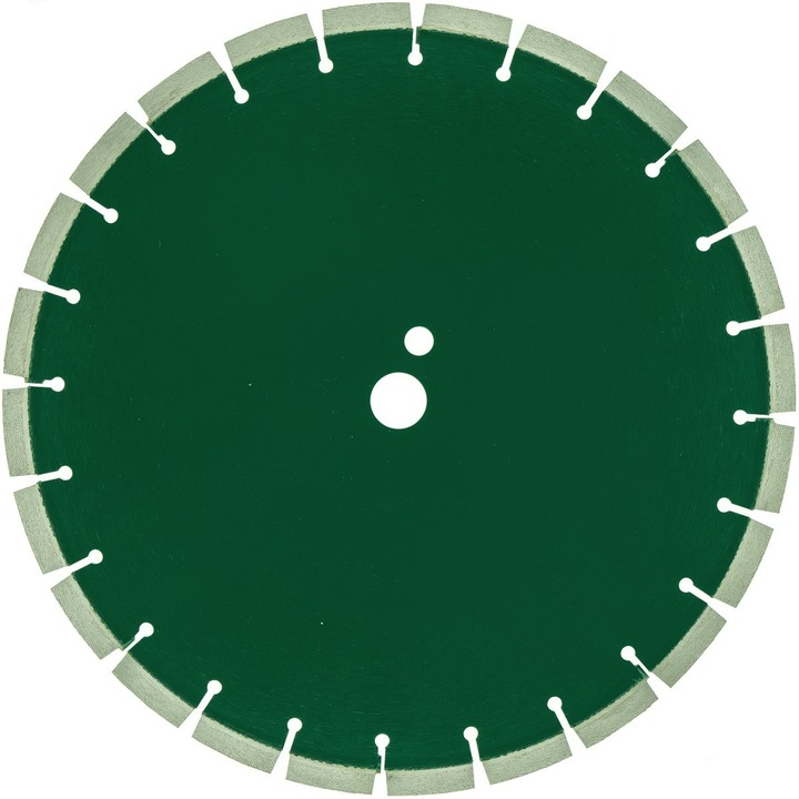 Disc taiere beton proaspat ARES BETONX ZNG 356mm pentru masina taiere podea - 2010DTFG356U