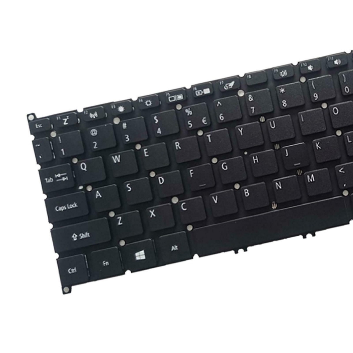 Премиум клавиатура за лаптоп ACER Aspire 3 A315-54 A315-54G A315-55 ...