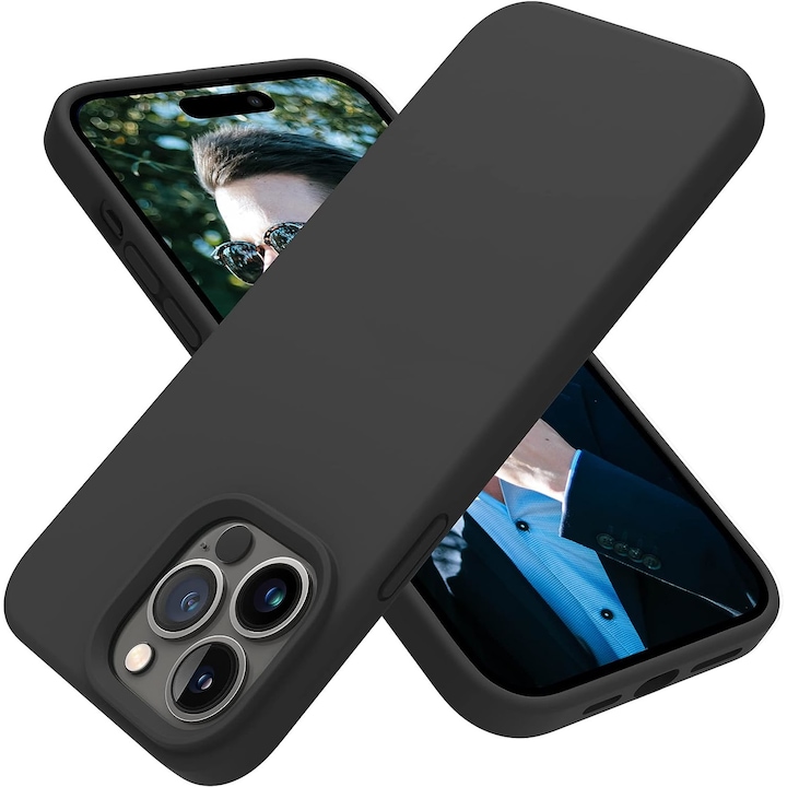 ΠΠ΅ΠΉΡ Π·Π° iPhone 14 Pro Max tpu ΡΠ΅ΡΠ΅Π½