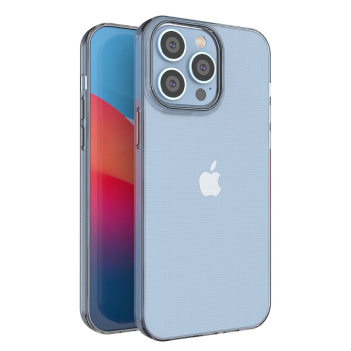ΠΠ΅ΠΉΡ Π·Π° iPhone 14 Pro Max ΠΏΡΠΎΠ·ΡΠ°ΡΠ΅Π½ tpu