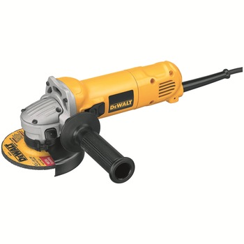 Polizor unghiular DeWALT D28139, 850 W, 10000 RPM, 125 mm Polizor unghiular DeWALT D28139, 850 W, 10000 RPM, 125 mm