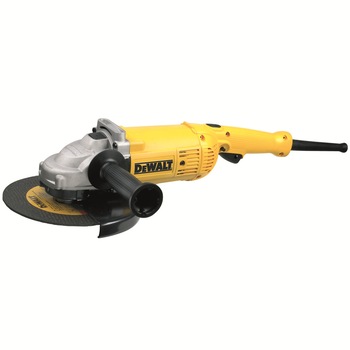 Polizor unghiular DeWALT D28492, 2200 W, 6500 RPM, 230 mm Polizor unghiular DeWALT D28492, 2200 W, 6500 RPM, 230 mm