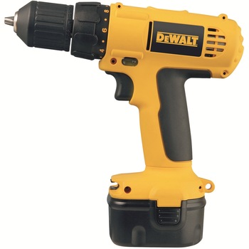 Masina de gaurit si insurubat DeWALT DC740KA, 190 W, 1200 RPM, 10 mm, 2 x Acumulator Masina de gaurit si insurubat DeWALT DC740KA, 190 W, 1200 RPM, 10 mm, 2 x Acumulator