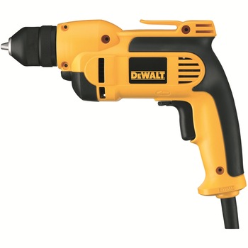 Masina de gaurit DeWALT DWD112S, 700W, 2500 RPM, 10 mm Masina de gaurit DeWALT DWD112S, 700W, 2500 RPM, 10 mm