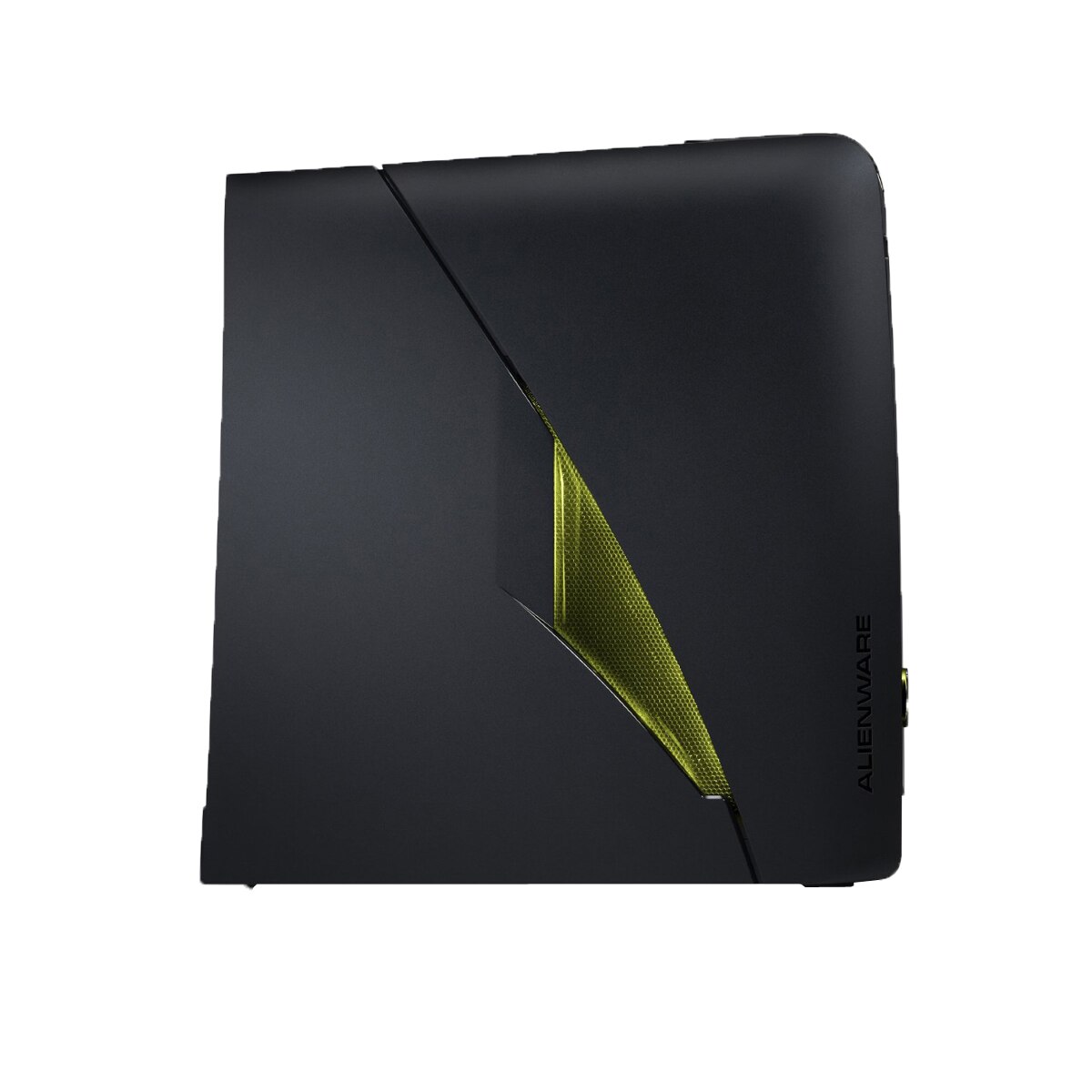 Настолен компютър Alienware X51 Matte Stealth Black Chassis c