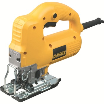 Fierastrau pendular DeWALT DW341K, 550 W, 3100 SPM/RPM Fierastrau pendular DeWALT DW341K, 550 W, 3100 SPM/RPM