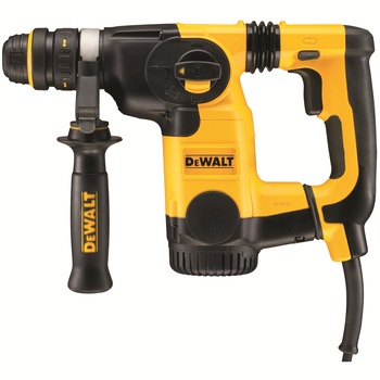 Ciocan rotopercutor DeWALT D25324K, 800W, 3.4J Ciocan rotopercutor DeWALT D25324K, 800W, 3.4J
