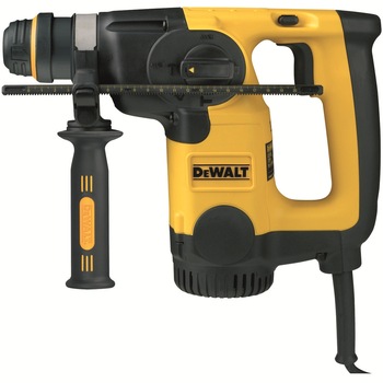 Ciocan rotopercutor DeWALT D25313K, 800W, 2.8 J Ciocan rotopercutor DeWALT D25313K, 800W, 2.8 J