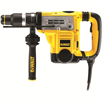 Ciocan rotopercutor DeWALT D25601K, 1250W, 12J, 210-415rpm Ciocan rotopercutor DeWALT D25601K, 1250W, 12J, 210-415rpm