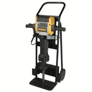 Ciocan demolator DeWALT D25980K, 2000 W, 900 BPM Ciocan demolator DeWALT D25980K, 2000 W, 900 BPM
